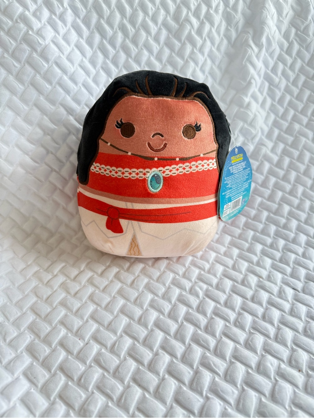 Squishmallows - 8" - Disney Princess